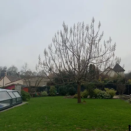 Le Puits * Hermonville