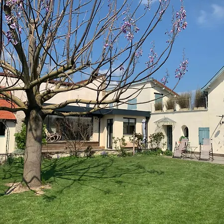 Le Puits * Hermonville